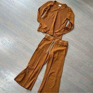 MATE the Label organic thermal set, small